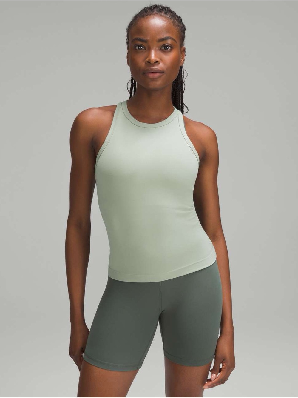 Align Waist Length Tank